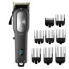 CECOTEC PRECISIONCARE PROCLIPPER TITANIUM GO CORTAPELOS Y BARBEROS