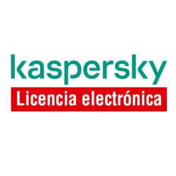 KASPERSKY SMALL OFFICE SECURITY 25 DESKTOPS/MAC + 3 SERVER + 25 ANDROID 1AÑO RENOVACIÓN LICENCIA ELECTRONICA