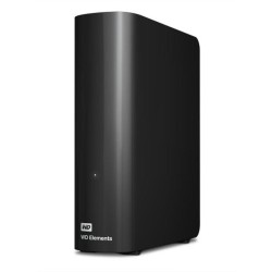 WESTERN DIGITAL DISCO EXTERNO ELEMENTS 4TB 3.5 USB 3.0