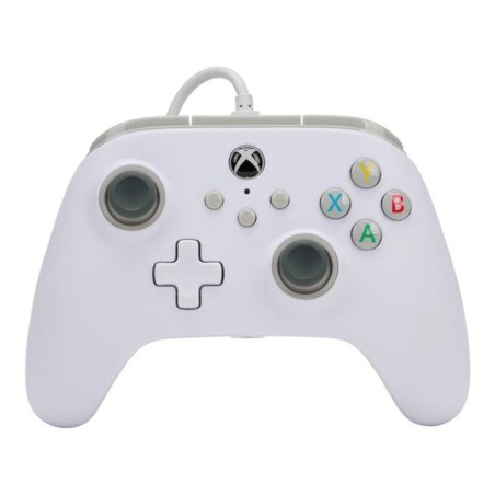 POWER A GAMEPAD XBOX SERIES X-S BLANCO