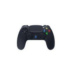 GEMBIRD GAMEPAD PS4/PC BLUETOOTH NEGRO