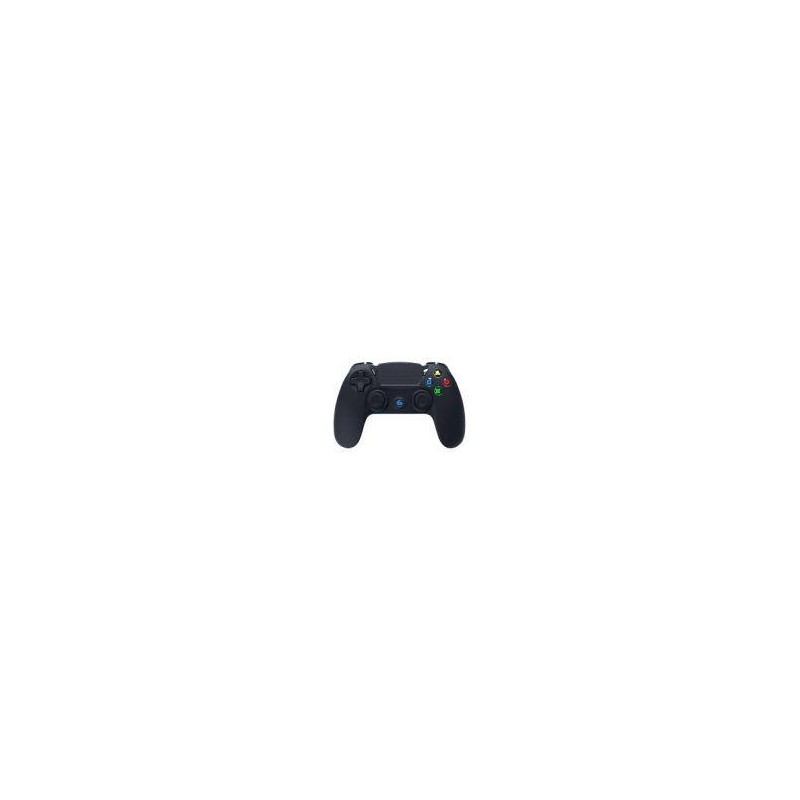 GEMBIRD GAMEPAD PS4/PC BLUETOOTH NEGRO