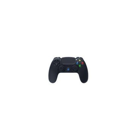 GEMBIRD GAMEPAD PS4/PC BLUETOOTH NEGRO