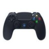 GEMBIRD GAMEPAD PS4/PC BLUETOOTH NEGRO