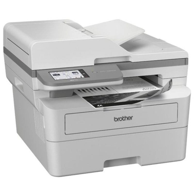 BROTHER MULTIFUNCION LASER MONOCROMO MFC-L2960DW A4 TONER TN2510 / TAMBOR DR2510