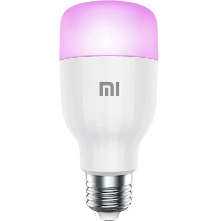 XIAOMI MI LED SMART BULB ESSENTIAL CASQUILLO E27/ 9W/ 950 LUM/ 1700-6500K