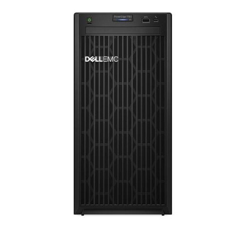 DELL SERVIDOR T150 4X3,5 E2314 8GB