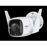 TAPO CAMARA DE SEGURIDAD PARA EXTERIORES C325WB