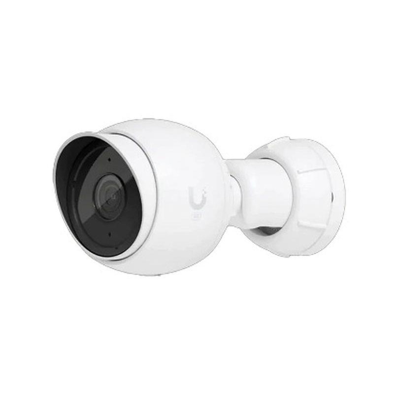 UBIQUITI CAMARA POE 2K HD CON SENSOR CMOS DE 5MP INTERIOR Y EXTERIOR, ANGULO DE VISION 84,4º