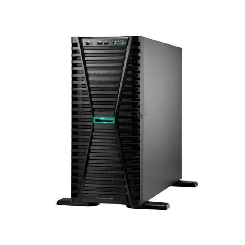 HP ORDENADOR / PC HPE PROLIANT ML110 GEN 11 INTEL XEON /30MB /32GB