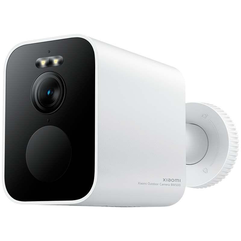 XIAOMI CAMARA EXTERIOR BW500 2.5K IP67