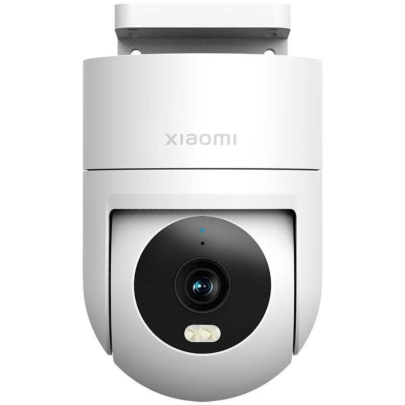 XIAOMI CAMARA DE VIDEOVIGILANCIA OUTDOOR CAMERA CW300 4MP/2.5K IP66