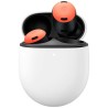 GOOGLE AURICULARES PIXEL BUDS PRO CORAL