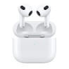 APPLE AURICULARES BLUETOOTH AIRPODS 3 GEN MPNY3M/A IPX4