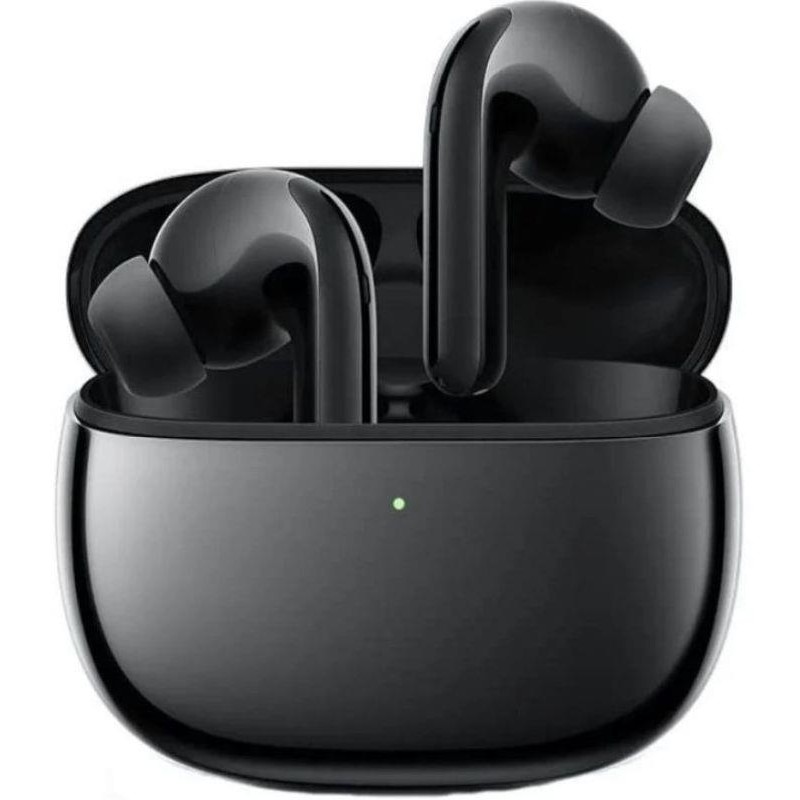 XIAOMI AURICULARES FLIPBUDS PRO NEGROS Estuche de carga/ Autonomía 7h