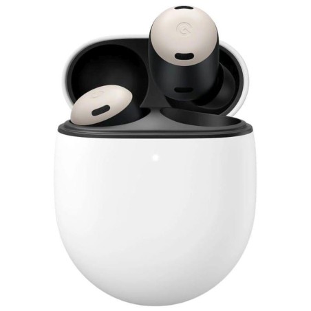 GOOGLE AURICULARES PIXEL BUDS PRO PORCELANA