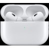 APPLE AURICULARES BLUETOOTH AIRPODS PRO 2 GEN MME73AM/A CON ESTUCHE DE CARGA