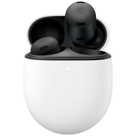 GOOGLE AURICULARES PIXEL BUDS PRO CARBON