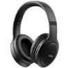 SPC AURICULARES HERON STUDIO NEGROS Micrófono/ Bluetooth/ AUTONOMIA 26H