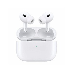 APPLE AURICULARES BLUETOOTH AIRPODS PRO V3 - MQD83TY-A