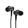 XIAOMI MI IN-EAR HEADPHONES AURICULARES BASIC NEGRO MATE