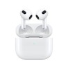 APPLE AURICULARES INALAMBRICOS AIRPODS V3 CON MICROFONO - MME73TY/A carga MagSafe