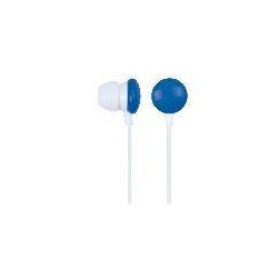 GEMBIRD AURICULARES ESTEREO AZUL