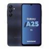 SAMSUNG SMARTPHONE GALAXY A25 5G NEGRO OC/8GB/ 256GB/6,5/ 5G/ ANDROID