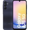 SAMSUNG SMARTPHONE GALAXY A25 5G NEGRO OC/6GB/ 128GB/6,5/ 5G/ ANDROID