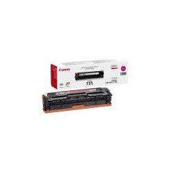 CANON TONER 731M MAGENTA