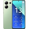 XIAOMI SMARTPHONE REDMI NOTE 13 6GB 128GB LTE VERDE MENTA OC/6GB/128GB/6,67 /LTE/ ANDROID