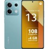 XIAOMI SMARTPHONE REDMI NOTE 13 5G 6GB 128GB AZUL OC/6GB/128GB/6,67 /ANDROID/ 5G