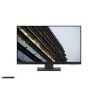 LENOVO MONITOR THINKVISION 23.8 E24-28 FHD NEGRO HDMI / VGA / DP / 4ms / 60HZ / VESA/ ALTAVOCES / REGULABLE EN ALTURA