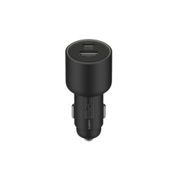 XIAOMI CARGADOR DE COCHE 67W USB A-C 1xUSB-A/ 1xUSB Tipo-C/ 2A/ 6A