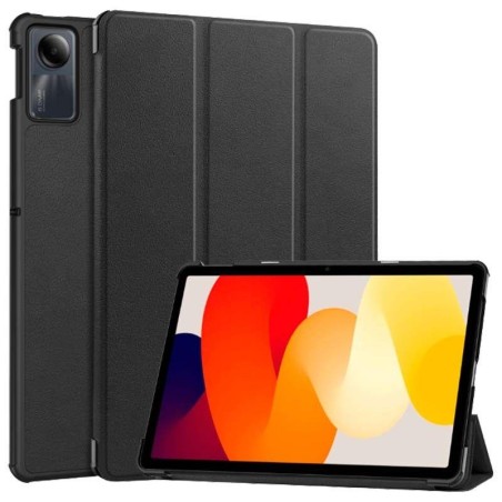 GENERICO FUNDA TABLET XIAOMI REDMI PAD SE NEGRO