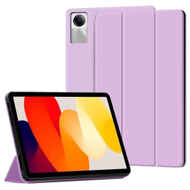 GENERICO FUNDA TABLET ULTRA SLIM XIAOMI REDMI PAD SE LILA