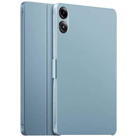 XIAOMI FUNDA SMART FLIP REDMI PAD PRO AZUL CLARO