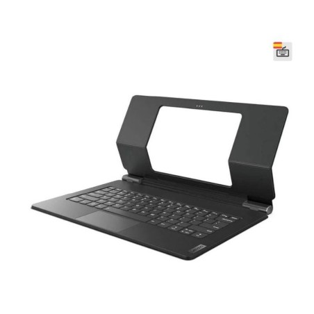 LENOVO FUNDA ORIGINAL PARA TAB P12 EXTREME CON TECLADO 14.6