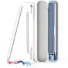 LEOTEC LAPIZ ELECTRONICO LESTP03W STYLUS EPEN PRO+ PARA IPAD Y IPAD PRO/ BLANCO