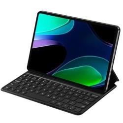 XIAOMI FUNDA ORIGINAL PARA PAD 6 CON TECLADO DE 11 NEGRA