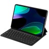 XIAOMI FUNDA ORIGINAL PARA PAD 6 CON TECLADO DE 11 NEGRA