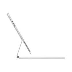 APPLE MAGIC KEYBOARD BLANCO PARA IPAD PRO 12.9 5ª GENERACION ESPAÑOL