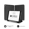 SUBBLIM FUNDA TABLET SHOCK CASE PARA IPAD 9/8/7 GEN 10.2 NEGRO