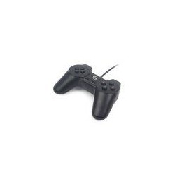 GEMBIRD GAMEPAD USB NEGRO