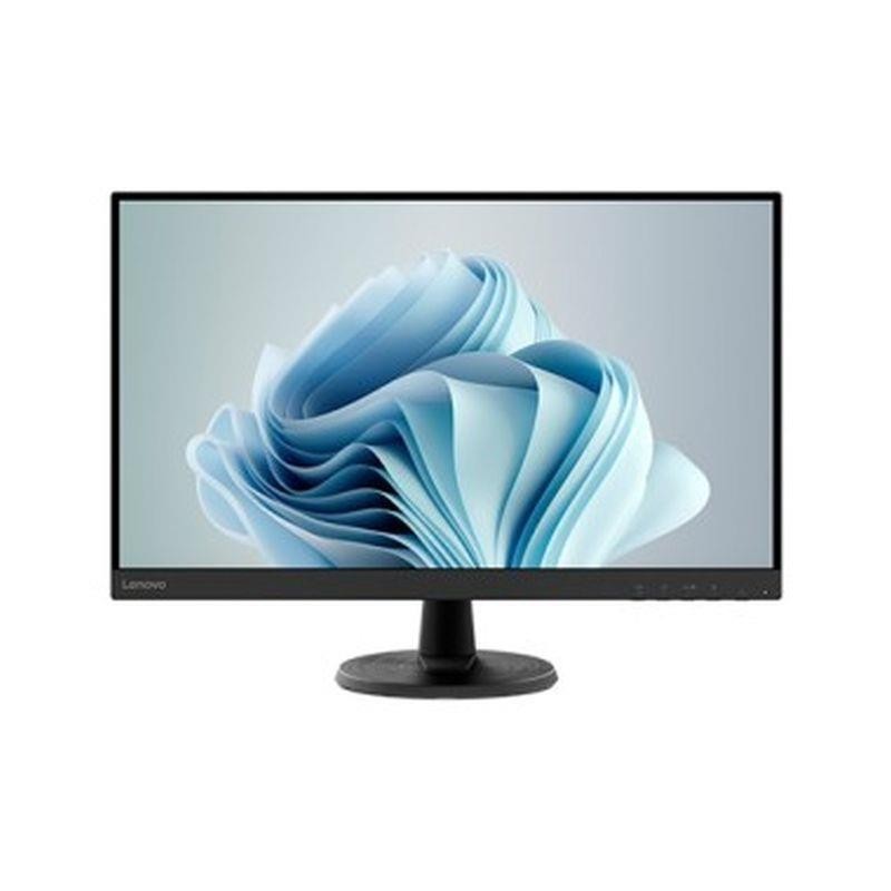 LENOVO MONITOR THINKVISION C27-40 NEGRO VA/FHD/1xHDMI/1xVGA/VESA