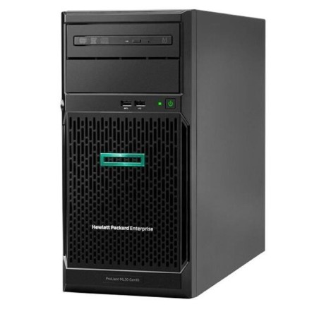 HP SERVER PROLIANT ML30 GEN10 PLUS XEON E-2314/16GB/SIN HDD