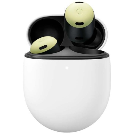 GOOGLE AURICULARES PIXEL BUDS PRO VERDE LIMA