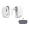 TIMEKETTLE AURICULARES M3 TRANSLATOR BLANCO OFFLINE