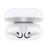 APPLE AURICULARES INALAMBRICOS AIRPODS V2 CON MICROFONO BLANCO - MV7N2ZM/A