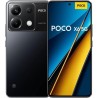 POCO SMARTPHONE POCO X6 8GB 256GB NEGRO 5G OC/8GB/256GB/6,67/ANDROID/ 5G